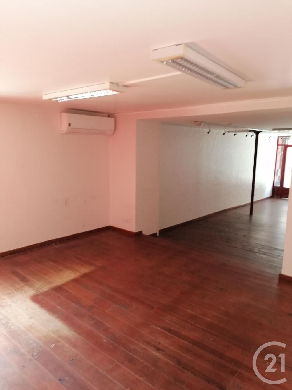 location Appartement - 3 pièce(s) - 50 m² Dax (40100)