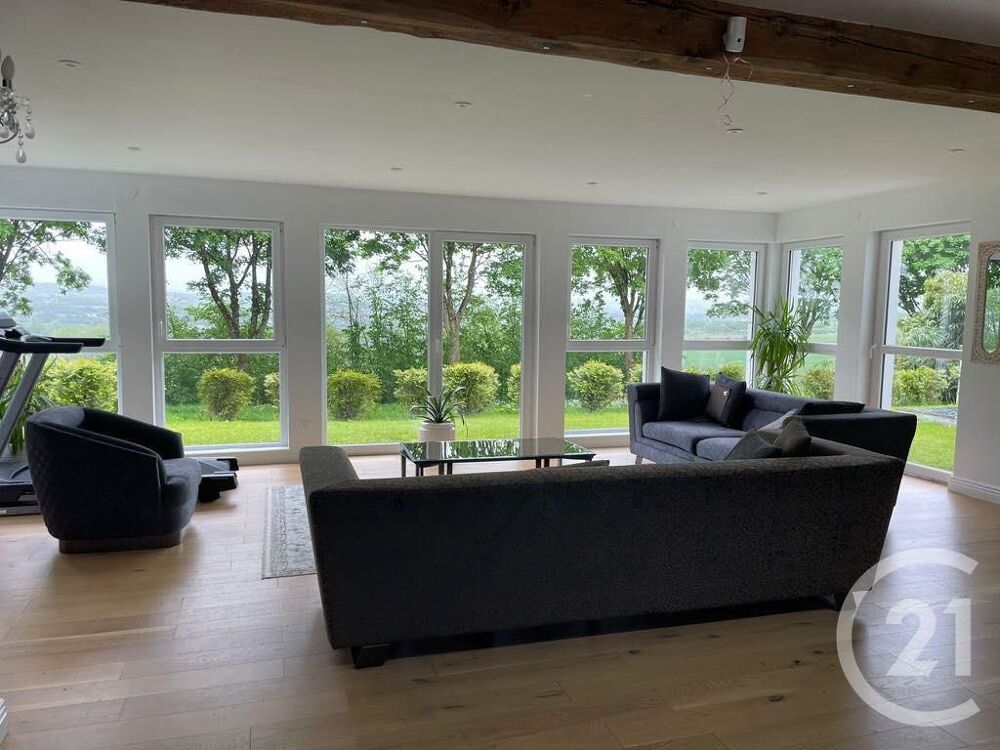 vente Maison - 7 pièce(s) - 192 m² Condette (62360)