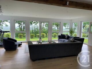  Maison à vendre 7 pièces 192 m²