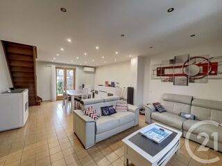  Maison � vendre 6 pi�ces 108 m�