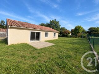  Maison à louer 5 pièces 103 m² Venes