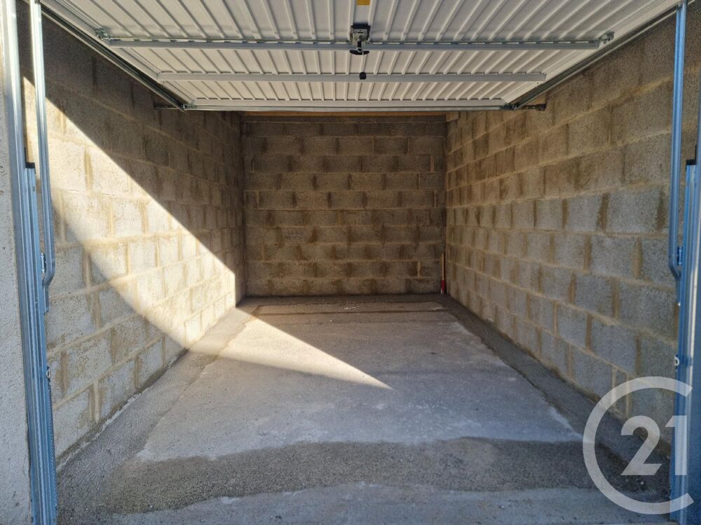 vente Parking / Garage - 15 m² Quiberon (56170)