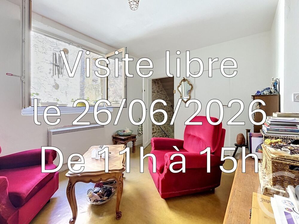vente Maison - 1 pièce(s) - 109 m² Bagnols-sur-Cèze (30200)