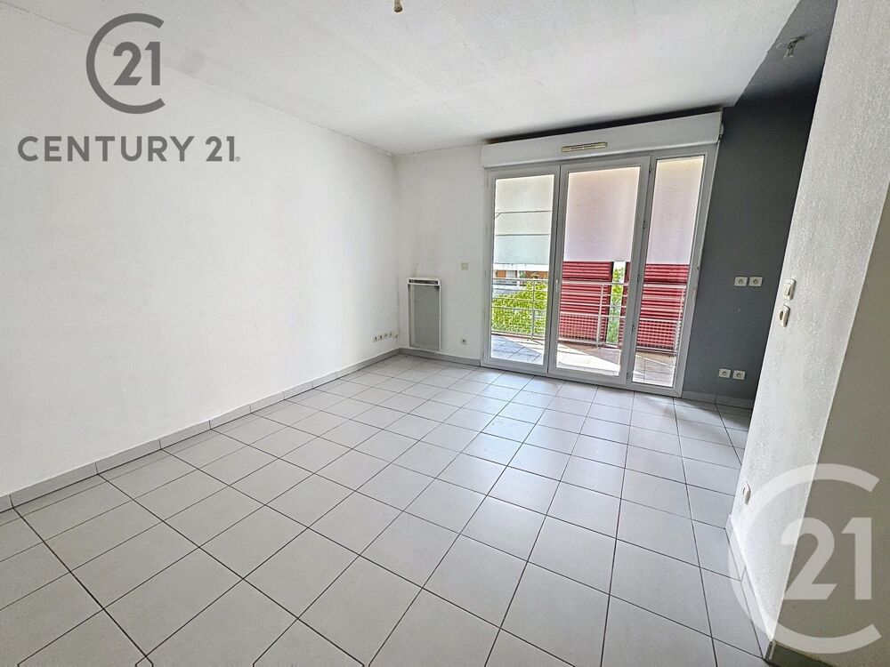 vente Appartement - 2 pi�ce(s) - 48 m� Avignon (84000)