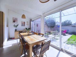  Maison � vendre 4 pi�ces 127 m�