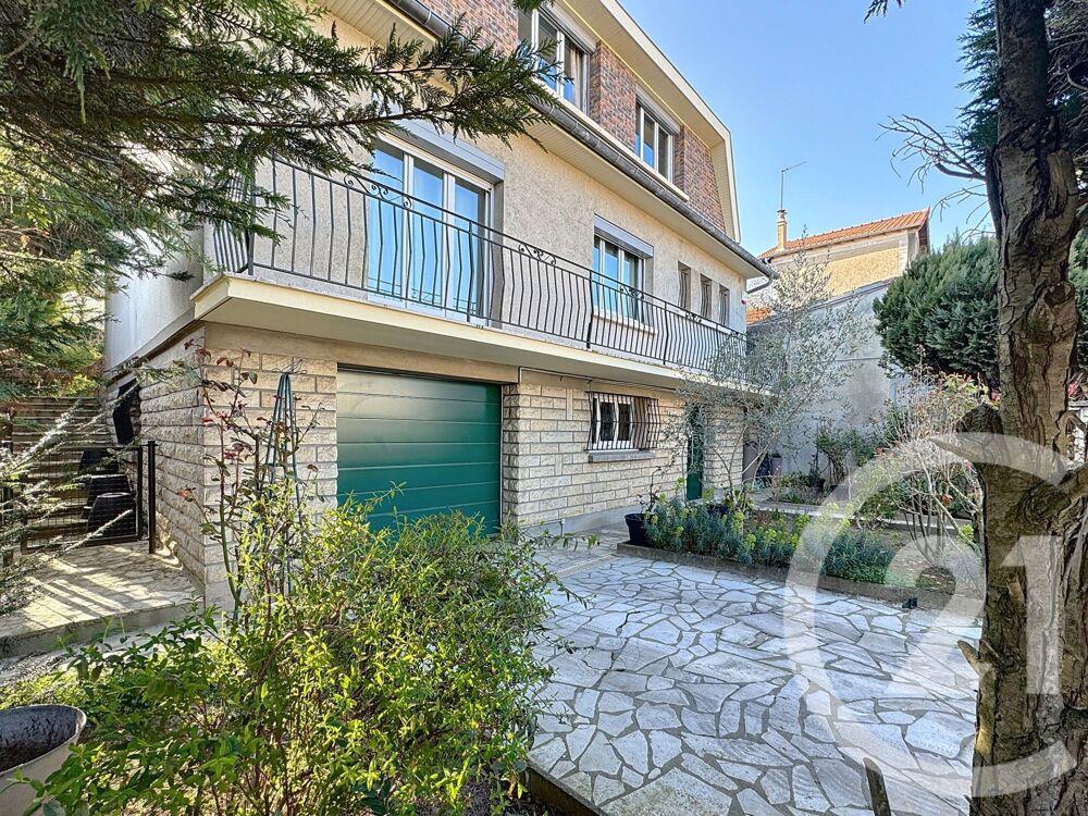  vendre  Maison Thiais (94320)