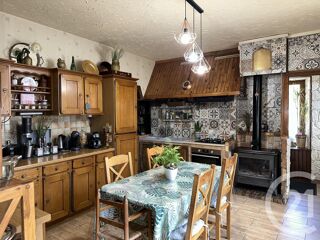  Maison � vendre 6 pi�ces 260 m�