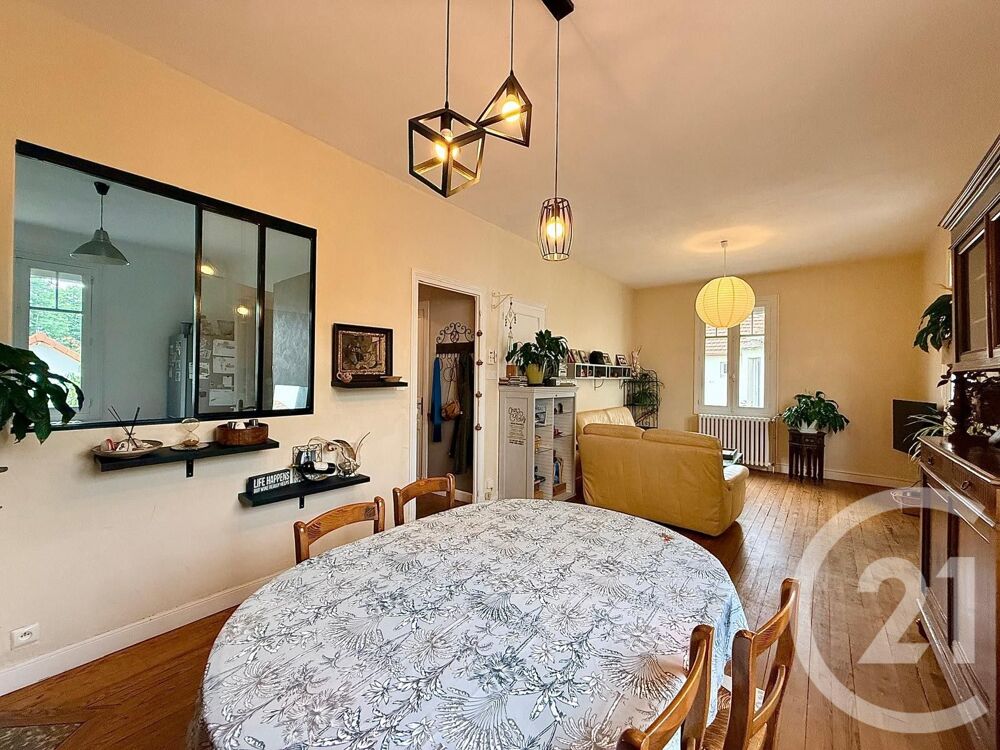 vente Maison - 4 pièce(s) - 122 m² Tarbes (65000)
