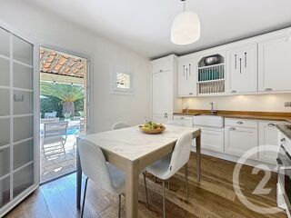  Maison � vendre 4 pi�ces 130 m�