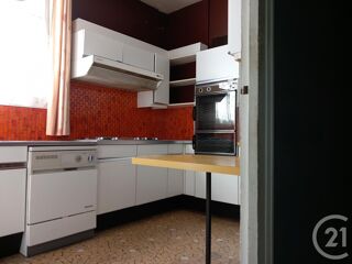  Appartement � vendre 5 pi�ces 100 m�