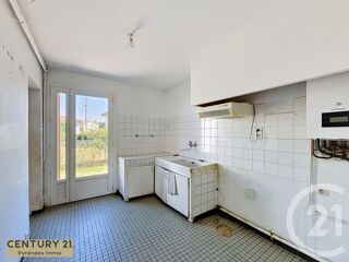  Maison � vendre 4 pi�ces 112 m�