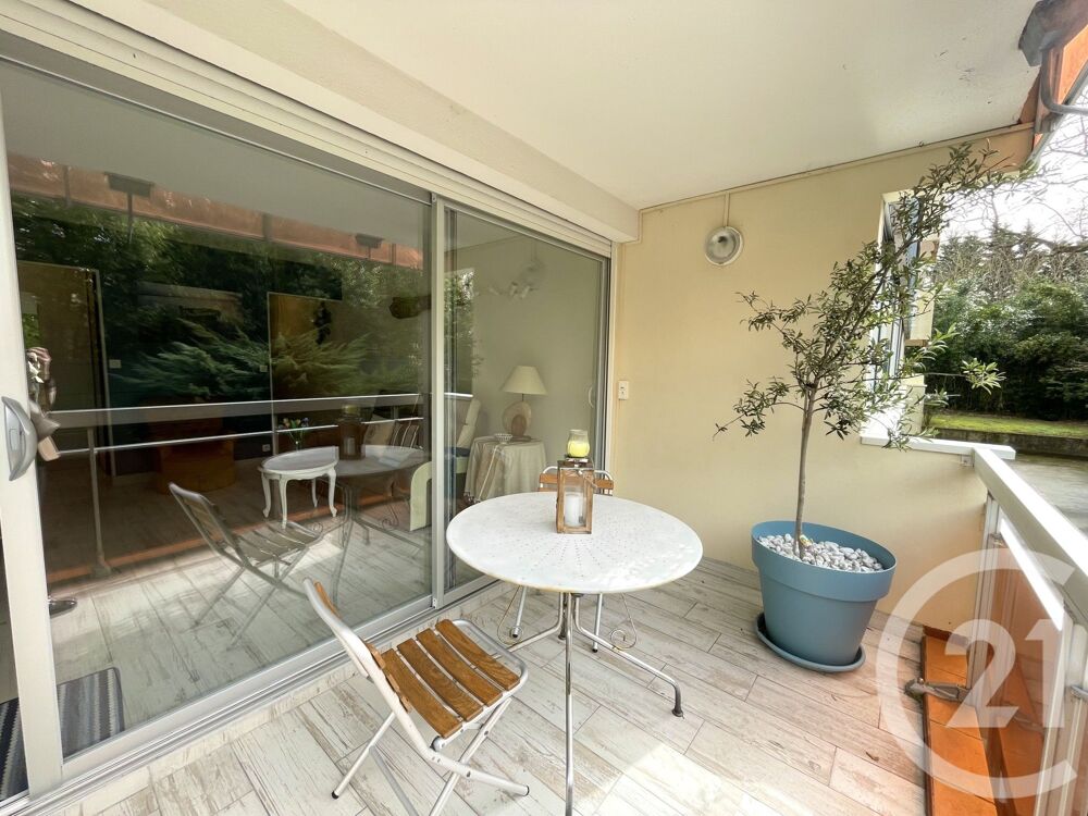 Appartement 2 pièces 48 m² · à St Georges de Didonne · 48 m² · 221 500 €