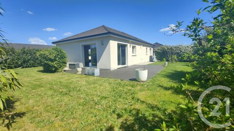   Location Maison Maison - 4 pi�ce(s) - 99 m�