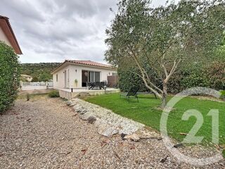 location Maison - 3 pièce(s) - 51 m² Oletta (20232)