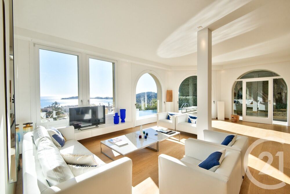 location Maison - 5 pièce(s) - 175 m² Beaulieu-sur-Mer (06310)