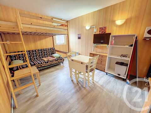   Location Appartement Appartement - 1 pi�ce(s) - 19 m�