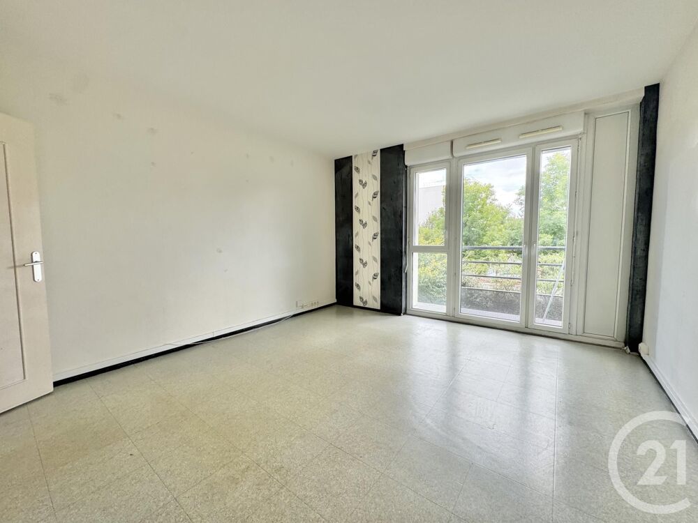 vente Appartement - 3 pièce(s) - 55 m² Viry-Châtillon (91170)