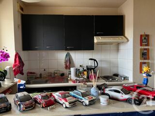  Appartement  vendre 2 pices 38 m