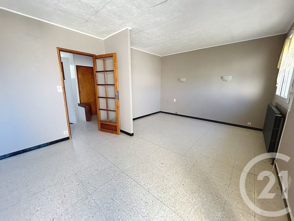 vente Maison - 4 pièce(s) - 131 m² Alès (30100)