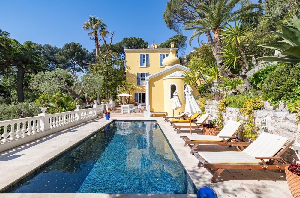 � vendre  Maison Nice (06000)