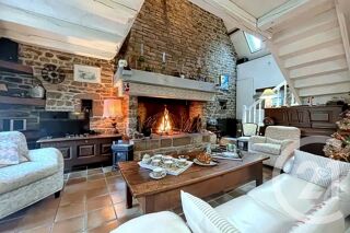  Maison � vendre 7 pi�ces 217 m�