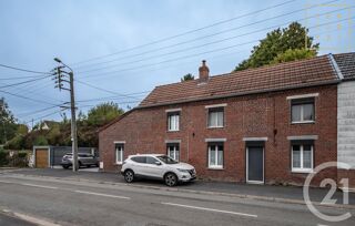  Maison  vendre 5 pices 108 m