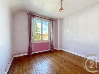  Maison � vendre 6 pi�ces 107 m�