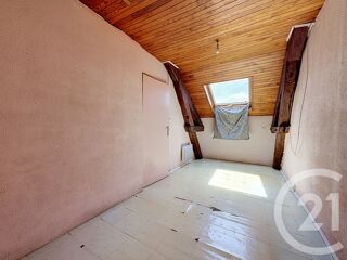  Appartement à vendre 2 pièces 36 m²