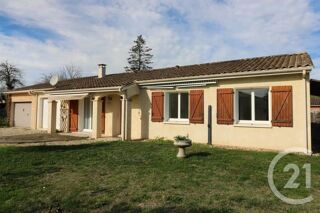  Maison à vendre 4 pièces 92 m²