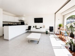  Appartement à vendre 2 pièces 42 m²