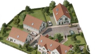  Maison  vendre 5 pices 100 m