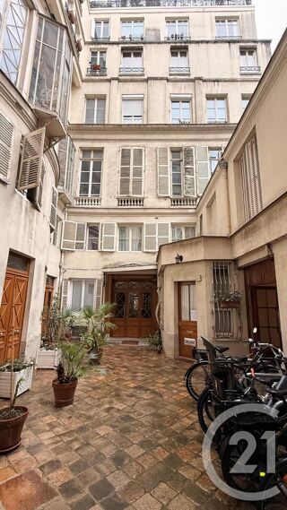  Appartement à vendre 3 pièces 60 m²