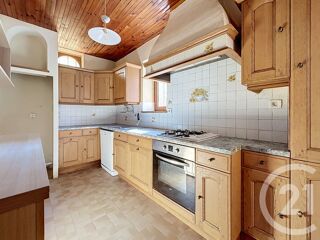  Maison à vendre 5 pièces 154 m²
