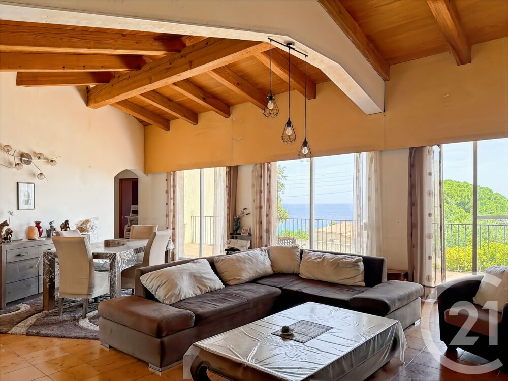 à vendre  Maison Monticello (20220)