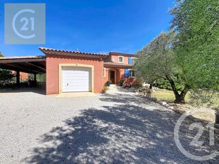 vente Maison - 4 pièce(s) - 155 m² Puilacher (34230)