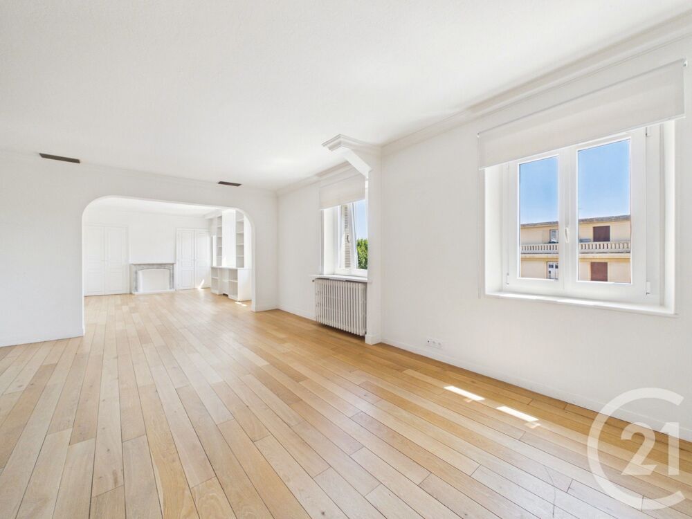 vente Appartement - 6 pièce(s) - 179 m² Nice (06000)