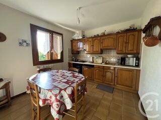  Maison � vendre 4 pi�ces 93 m�