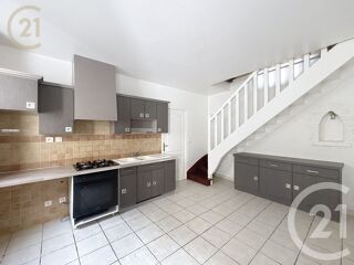  Maison � vendre 6 pi�ces 140 m�