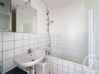 Appartement à vendre 2 pièces 46 m²