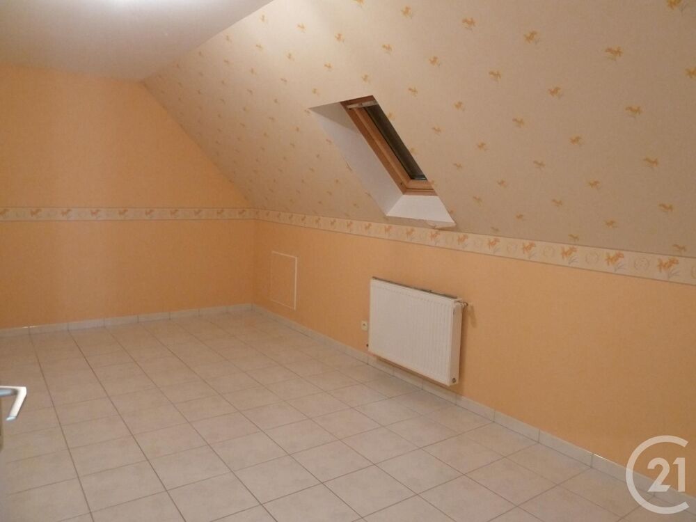 location Maison - 5 pièce(s) - 119 m² Ingré (45140)