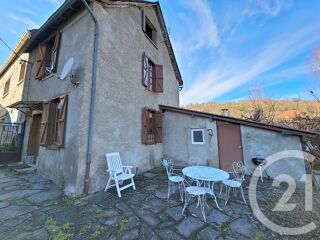  Maison � vendre 3 pi�ces 59 m�