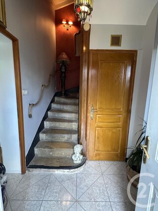  Maison à vendre 5 pièces 150 m²