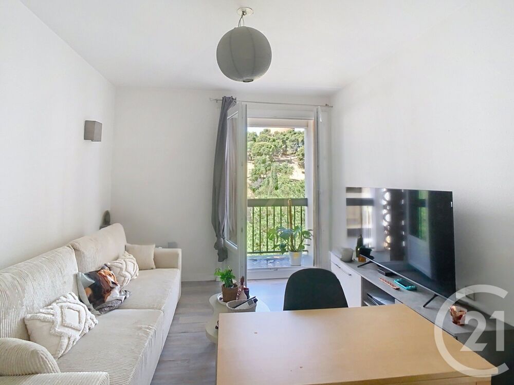 vente Appartement - 2 pièce(s) - 34 m² Perpignan (66100)