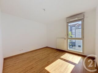  Appartement à vendre 4 pièces 86 m²