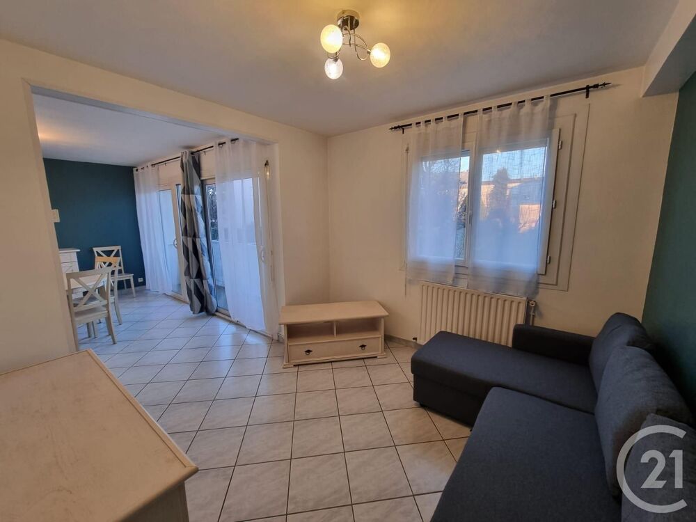location Appartement - 3 pièce(s) - 68 m² Tarbes (65000)