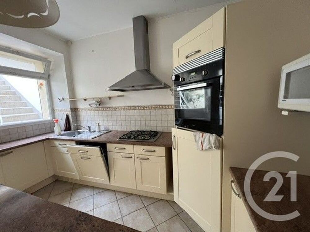 vente Maison - 6 pièce(s) - 210 m² Caunes-Minervois (11160)
