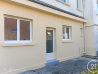  Appartement à louer 2 pièces 44 m²