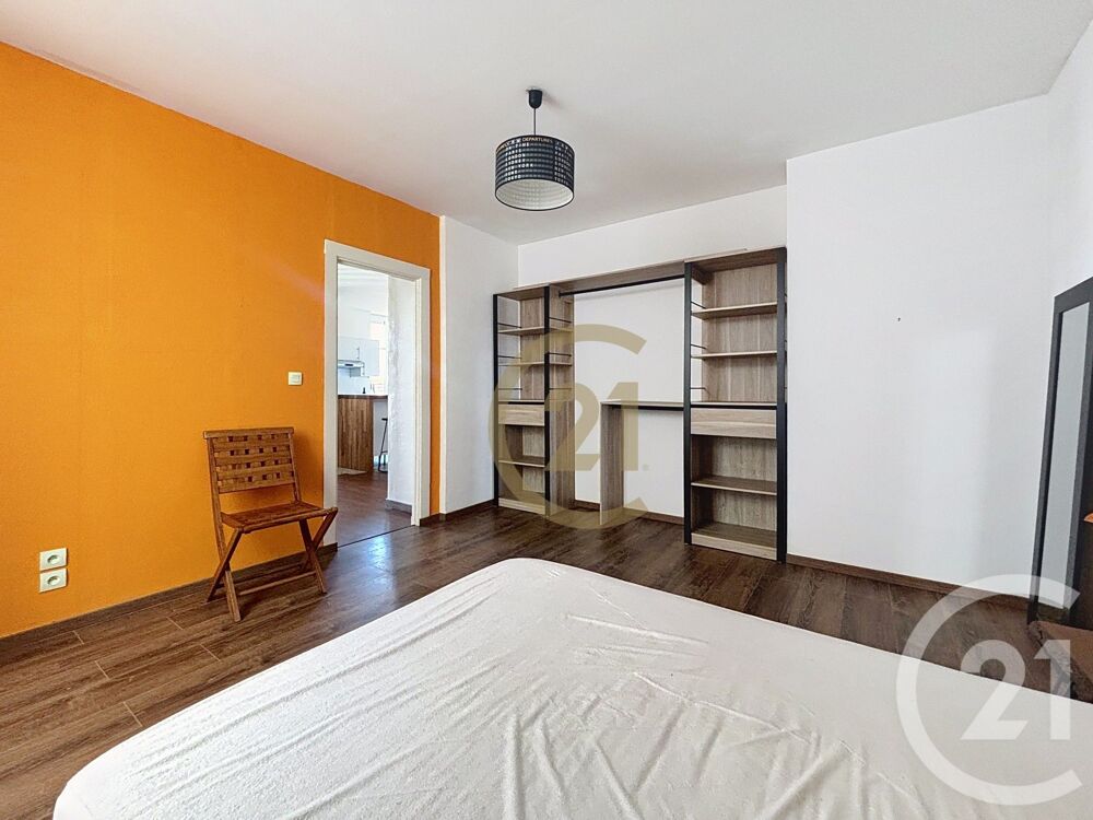 location Appartement - 2 pièce(s) - 54 m² Belfort (90000)