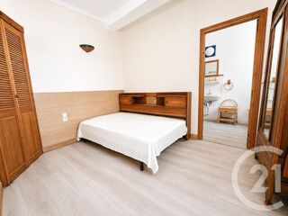vente Appartement - 2 pièce(s) - 35 m² Perpignan (66000)