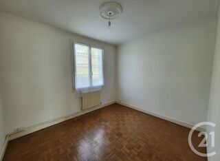  Appartement � louer 3 pi�ces 62 m�